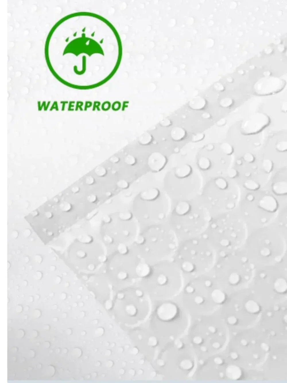 25 Bubble Mailers 4x8